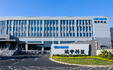 頎中